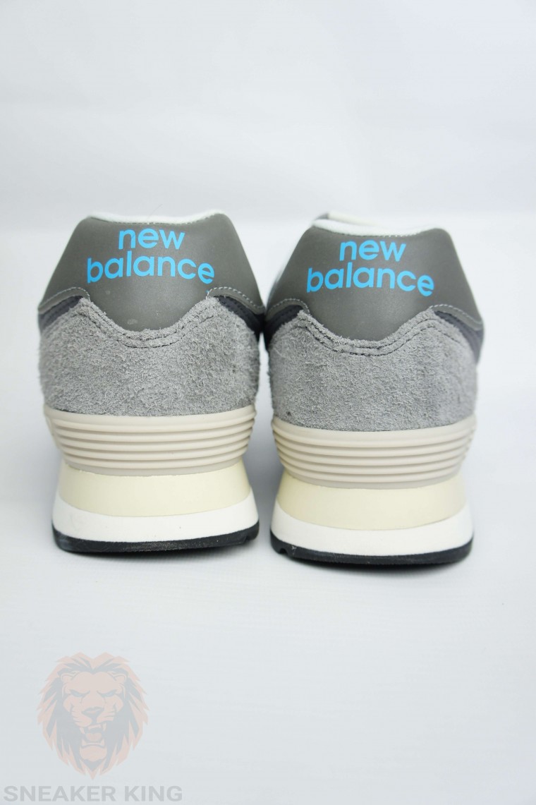 Кросівки New Balance 574 WR2 